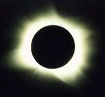 Solar Eclips